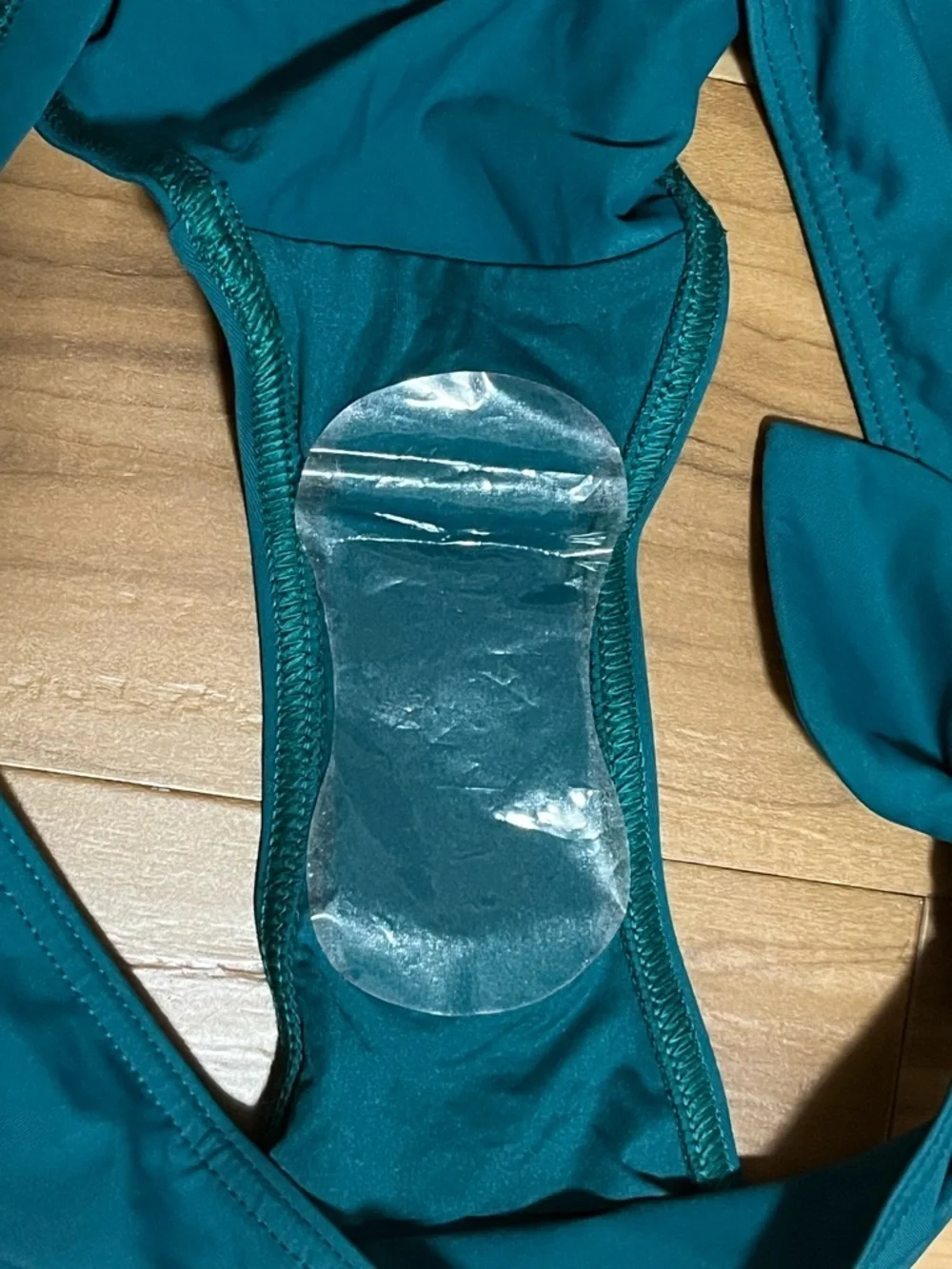 Maison Lejaby Paris Bikini Bottom – Size S (NWOT)